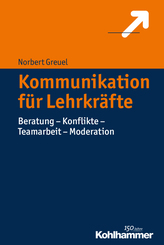Handbuch Kommunikation für Lehrkräfte