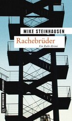 Rachebr&uuml;der