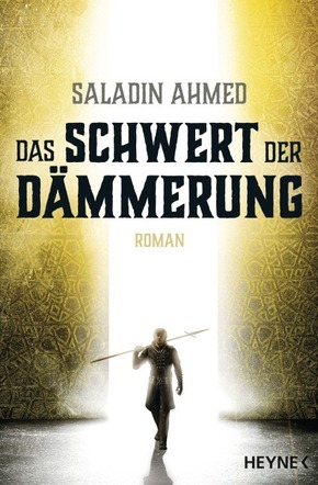Das Schwert der Dämmerung