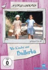 Wir Kinder aus Bullerbü, 1 Audio-CD