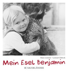 Mein Esel Benjamin (Pappbilderbuch)