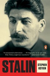 Stalin - Vol.1