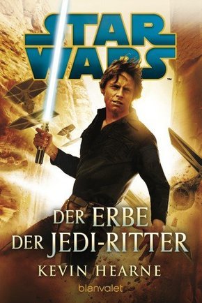 Star Wars(TM) - Der Erbe der Jedi-Ritter