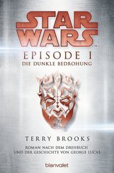 Star Wars - Episode I - Die dunkle Bedrohung