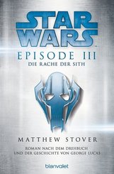 Star Wars - Episode III - Die Rache der Sith