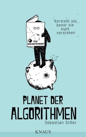 Planet der Algorithmen