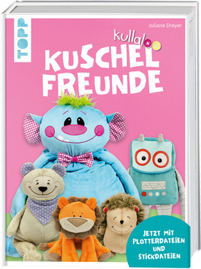 kullaloo Kuschelfreunde