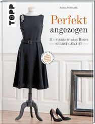 Perfekt angezogen