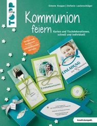 Kommunion feiern