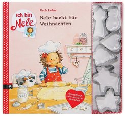 Ich bin Nele - Nele backt für Weihnachten