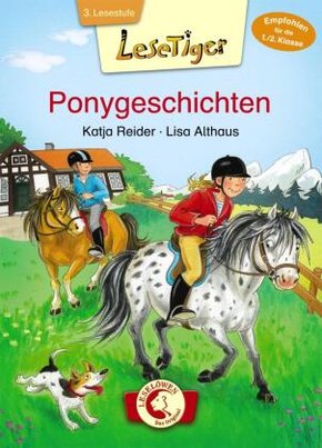 Ponygeschichten