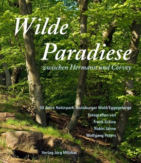 Wilde Paradiese zwischen Hermann und Corvey