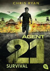 Agent 21 - Survival