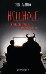 Hellhole - Wenn der Teufel bei dir los ist ...