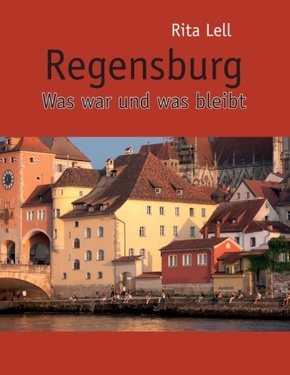 Regensburg - Bd.1