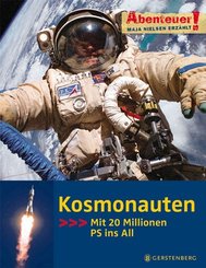 Kosmonauten