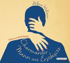 Charmanter Mann aus Erstbesitz, 6 Audio-CDs