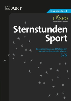 Sternstunden Sport 5-6