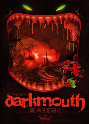 Darkmouth 2. Die andere Seite