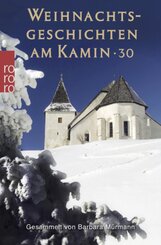 Weihnachtsgeschichten am Kamin - Bd.30