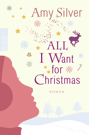 All I want for Christmas, deutsche Ausgabe