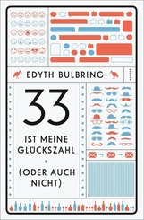 33 ist meine Glückszahl (oder auch nicht)