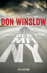 Don Winslow - Germany