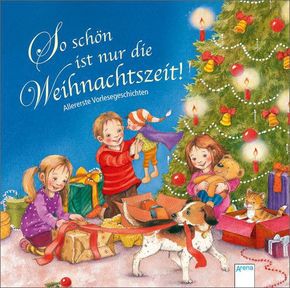 So schön ist nur die Weihnachtszeit!