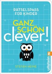 Ganz schön clever! - Bd.2