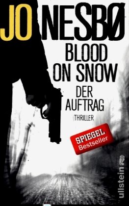 Blood On Snow. Der Auftrag