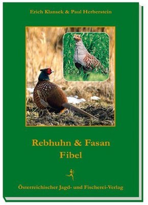 Rebhuhn- & Fasanen-Fibel