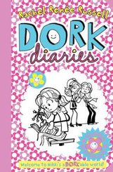 Dork Diaries, tales from a not-so-fabulous life