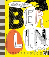 Berlin Skizzenbuch