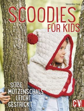 Scoodies für Kids