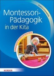 Montessori-Pädagogik in der Kita