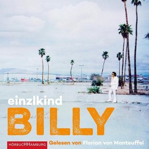 Billy, 6 Audio-CD