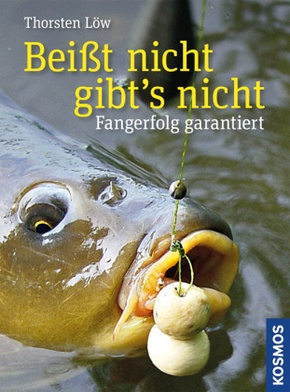 Beißt nicht - gibt's nicht