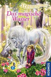 Sternenschweif - Das magische Wasser