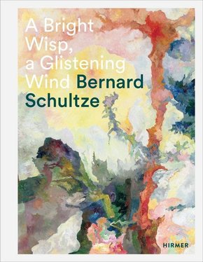 Bernard Schultze, English Edition