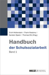 Handbuch der Schulsozialarbeit - Bd.1