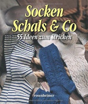 Socken Schals & Co