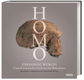 Homo - Expanding Worlds