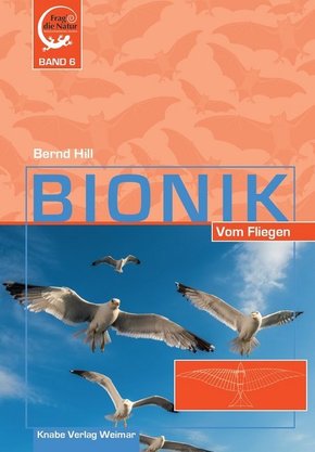 Bionik - Vom Fliegen