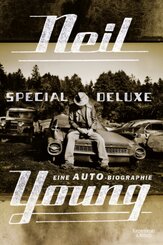 Special Deluxe - Eine Auto-Biographie