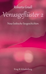Venusgeflüster - Bd.2