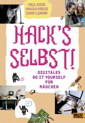 Hack's selbst!