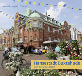 Hansestadt Buxtehude