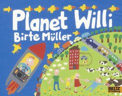 Planet Willi