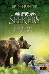 Seekers - Der Fluss der Bärengeister