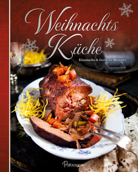 Weihnachtsküche